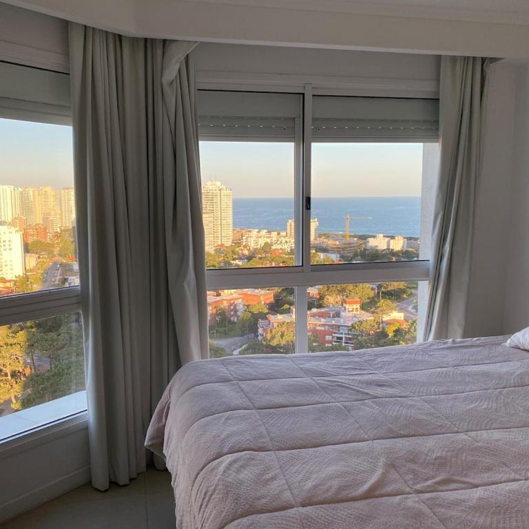 360 View - Brava & Mansa - Three-Bedroom Apartment - 9