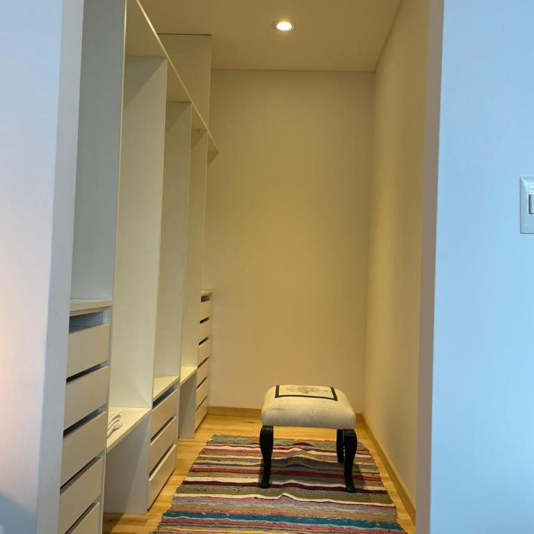 Triplex con garage - Apartamento de 1 dormitorio - 4