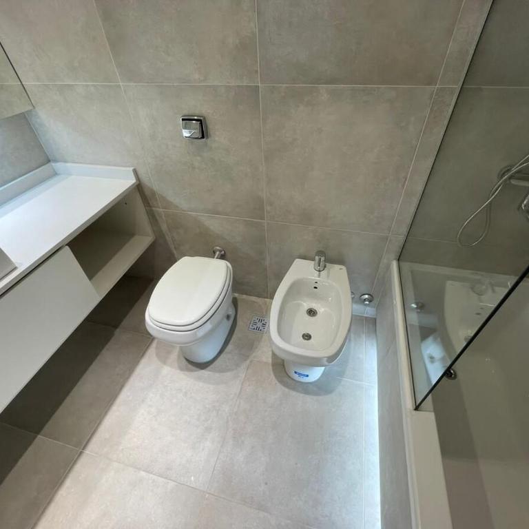Triplex con garage - Apartamento de 1 dormitorio - 5