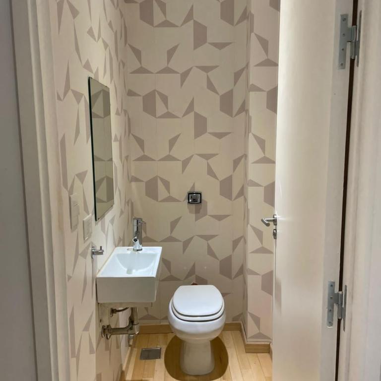 Triplex con garage - Apartamento de 1 dormitorio - 9
