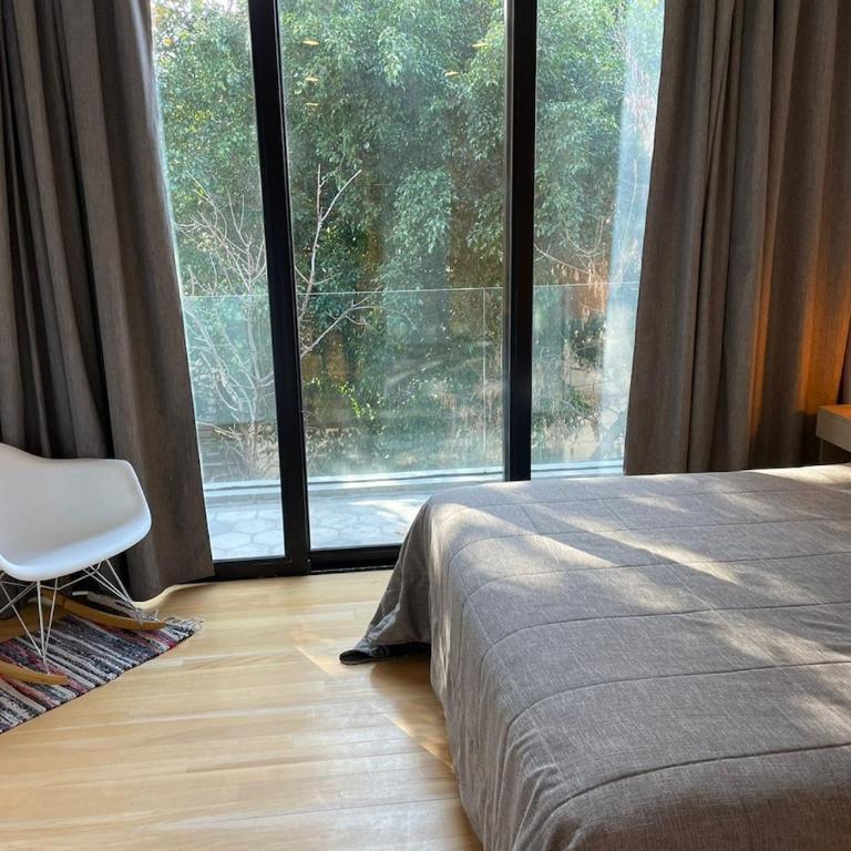 Triplex con garage - Apartamento de 1 dormitorio - 10