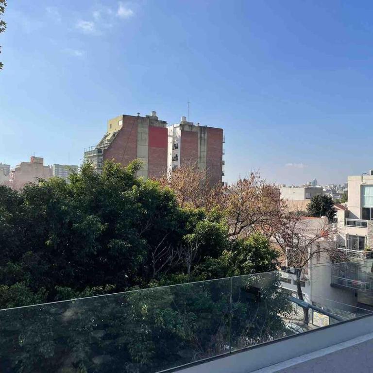 Triplex con garage - Apartamento de 1 dormitorio - 11