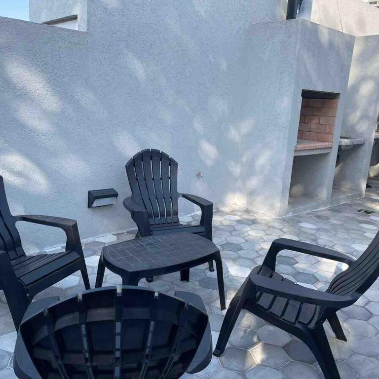 Triplex con garage - Apartamento de 1 dormitorio - 14
