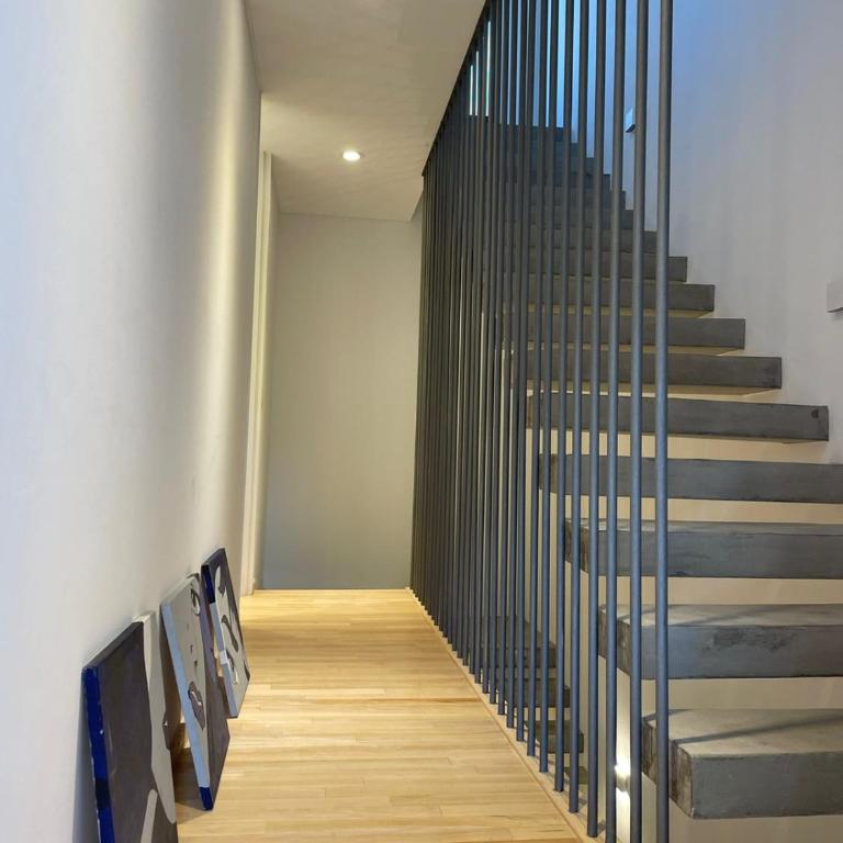 Triplex con garage - Apartamento de 1 dormitorio - 16