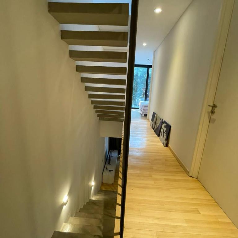 Triplex con garage - Apartamento de 1 dormitorio - 20
