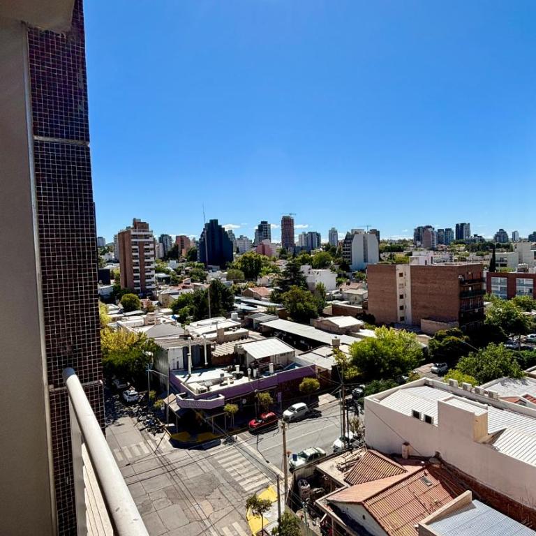 Amoblado Temporal M&S 5 M - One-Bedroom Apartment - 2