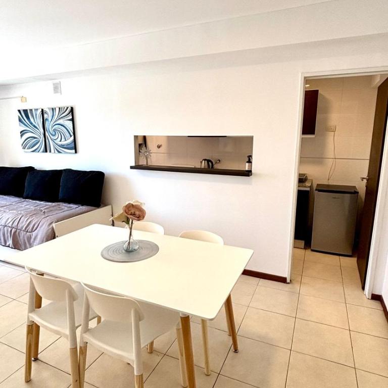 Amoblado Temporal M&S 5 M - One-Bedroom Apartment - 3