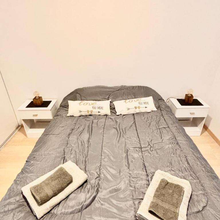 Amoblado Temporal M&S 5 M - One-Bedroom Apartment - 5