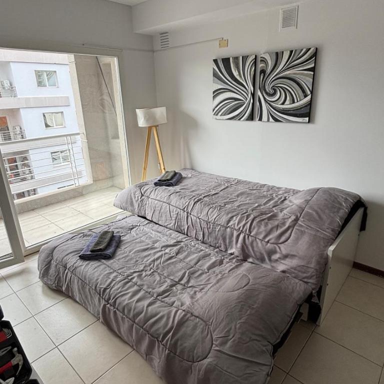 Amoblado Temporal M&S 5 M - One-Bedroom Apartment - 6