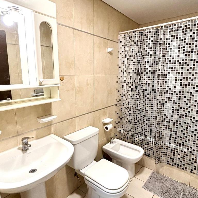 Amoblado Temporal M&S 5 M - One-Bedroom Apartment - 7