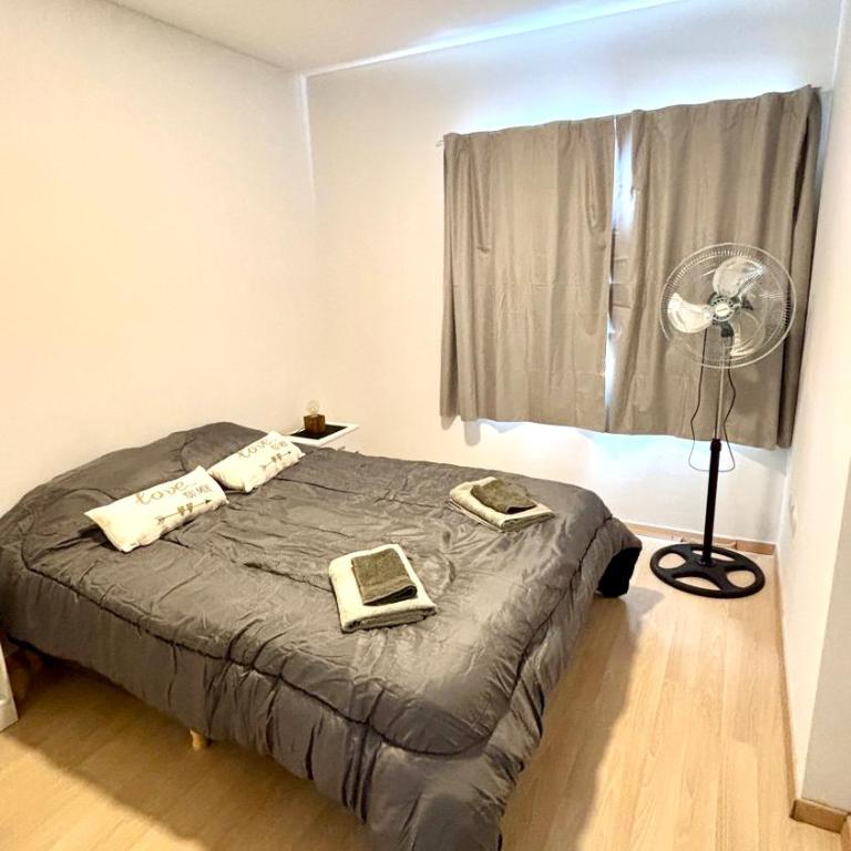 Amoblado Temporal M&S 5 M - One-Bedroom Apartment - 8