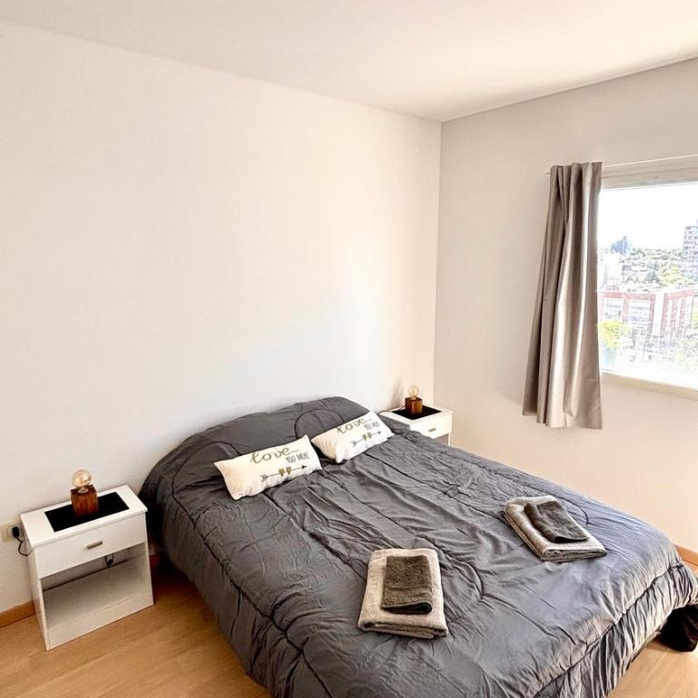 Amoblado Temporal M&S 5 M - One-Bedroom Apartment - 9