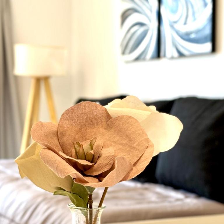 Amoblado Temporal M&S 5 M - One-Bedroom Apartment - 12