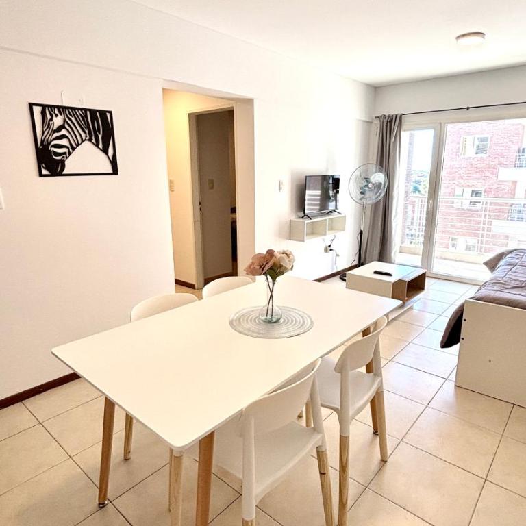 Amoblado Temporal M&S 5 M - One-Bedroom Apartment - 13