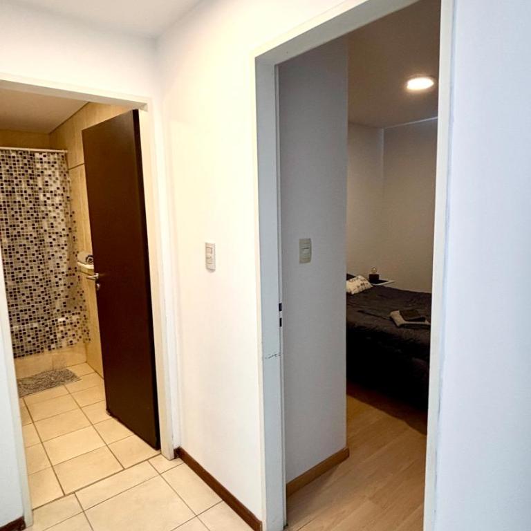 Amoblado Temporal M&S 5 M - One-Bedroom Apartment - 14