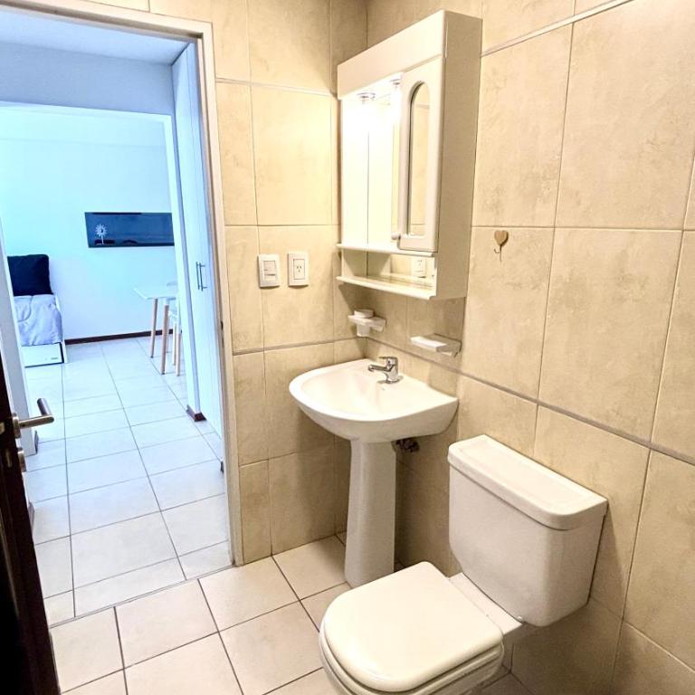 Amoblado Temporal M&S 5 M - One-Bedroom Apartment - 16