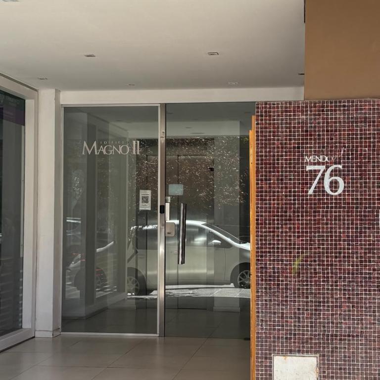 Amoblado Temporal M&S 5 M - One-Bedroom Apartment - 17