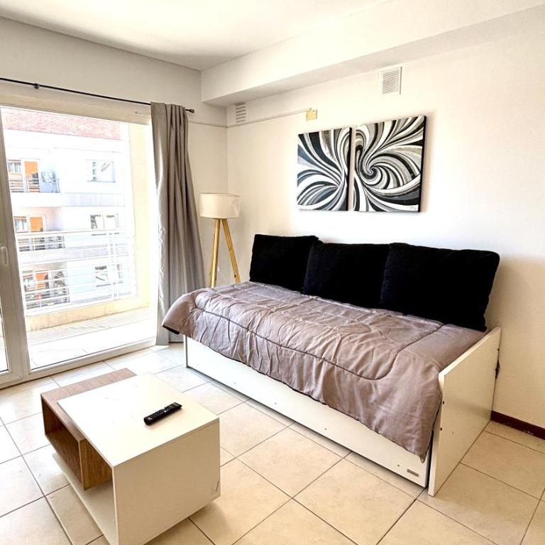 Amoblado Temporal M&S 5 M - One-Bedroom Apartment - 18