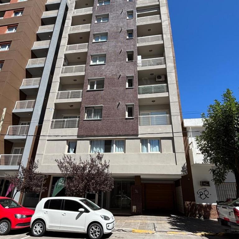 Amoblado Temporal M&S 5 M - One-Bedroom Apartment - 19