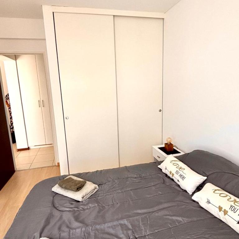 Amoblado Temporal M&S 5 M - One-Bedroom Apartment - 20