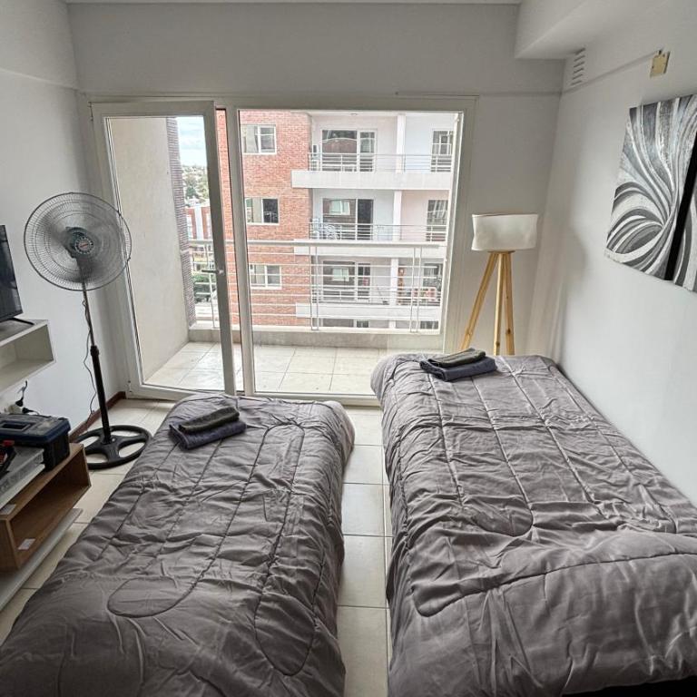 Amoblado Temporal M&S 5 M - One-Bedroom Apartment - 21