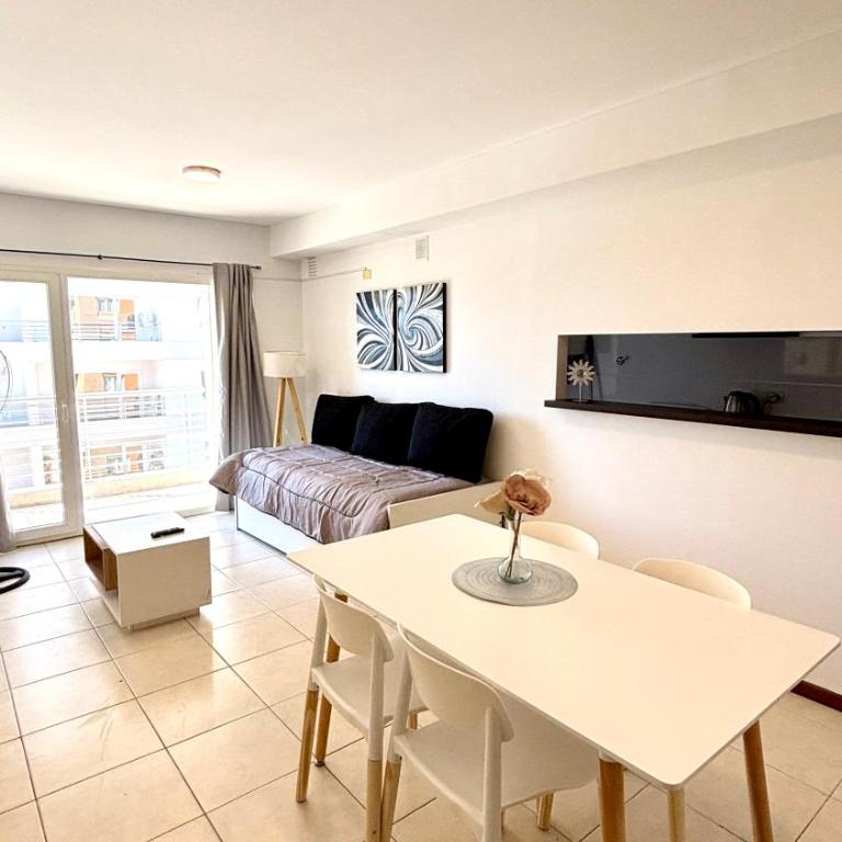 Amoblado Temporal M&S 5 M - One-Bedroom Apartment - 22