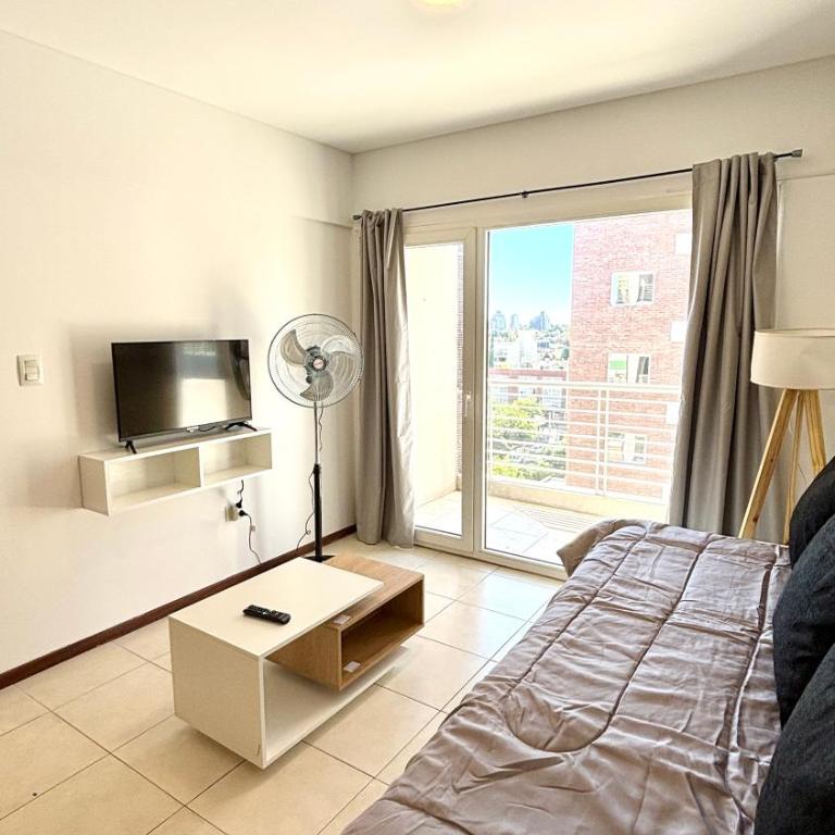 Amoblado Temporal M&S 5 M - One-Bedroom Apartment - 23