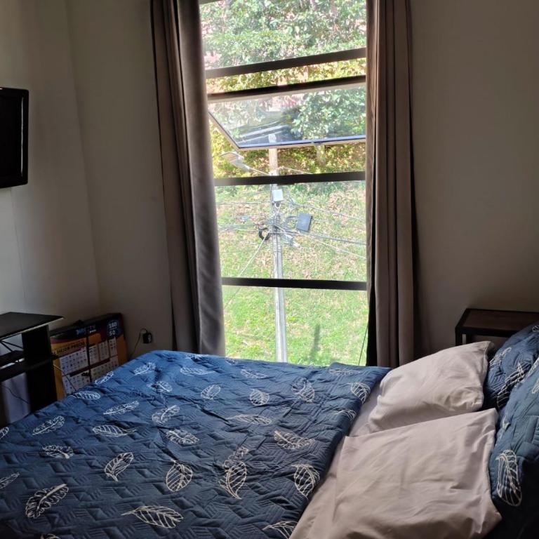 Apartaestudio cerca al parque principal - Apartamento de 1 dormitorio - 2
