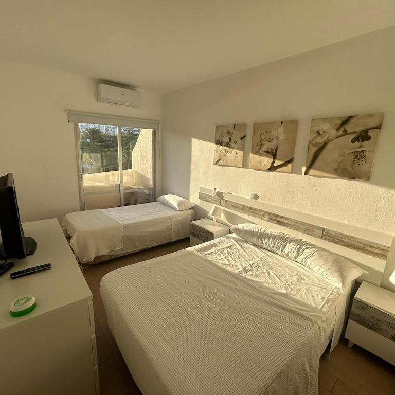 Benalbeach Paradise - One-Bedroom Apartment - 65