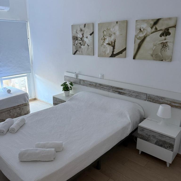 Benalbeach Paradise - One-Bedroom Apartment - 63