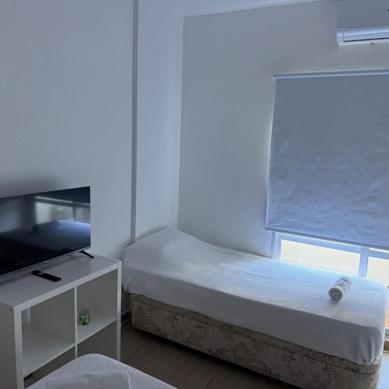 Benalbeach Paradise - One-Bedroom Apartment - 62