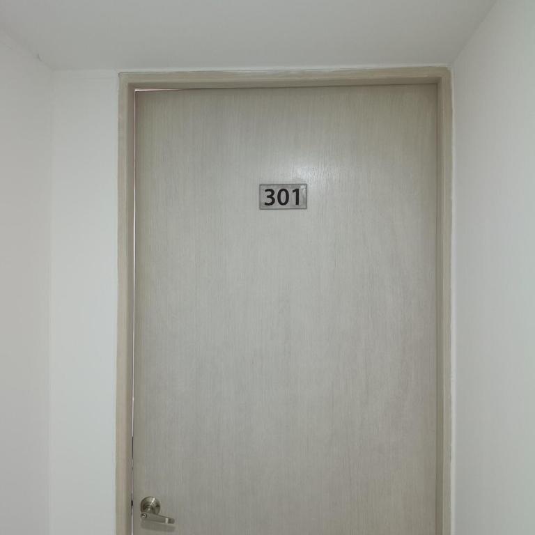 Aparta Estudio - Apartamento de 1 dormitorio - 14