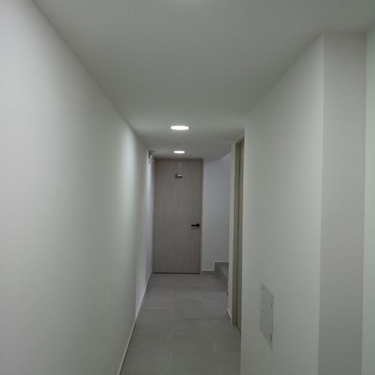 Aparta Estudio - Apartamento de 1 dormitorio - 15