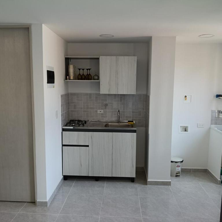 Aparta Estudio - Apartamento de 1 dormitorio - 17