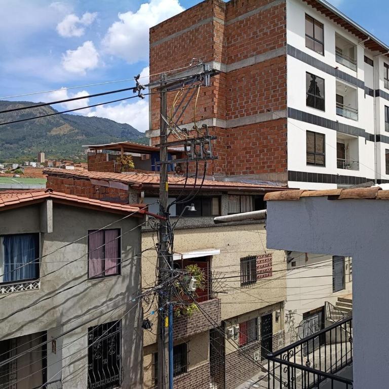 Aparta Estudio - Apartamento de 1 dormitorio - 20