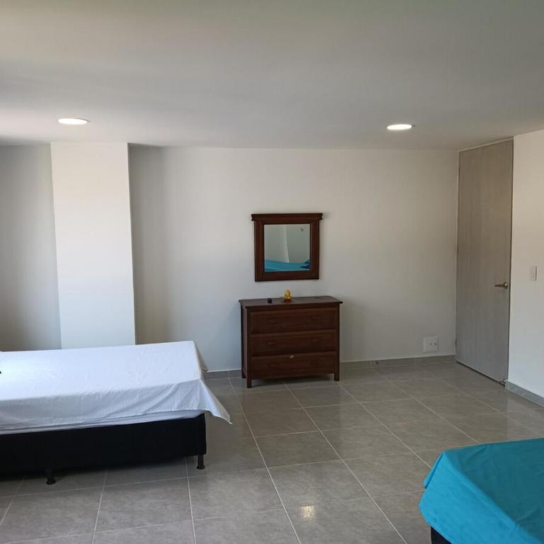 Aparta Estudio - Apartamento de 1 dormitorio - 27