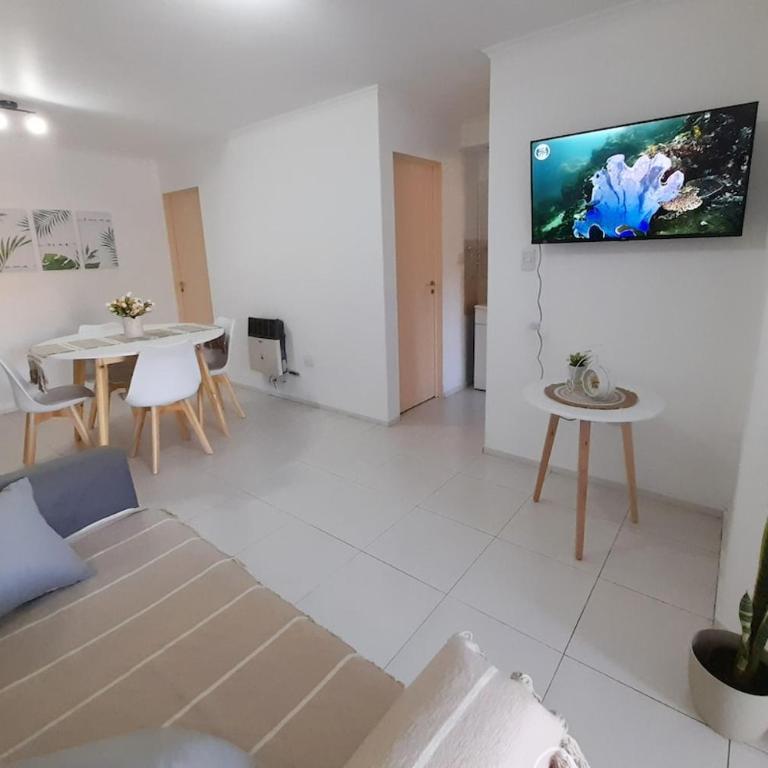 Apartment in Nueva Cordoba excellent location - Apartamento de 2 dormitorios - 1