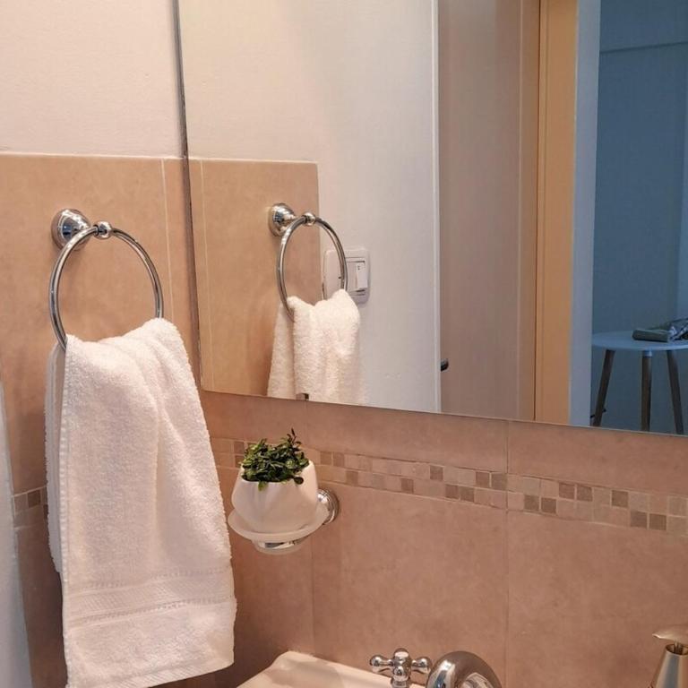Apartment in Nueva Cordoba excellent location - Apartamento de 2 dormitorios - 2