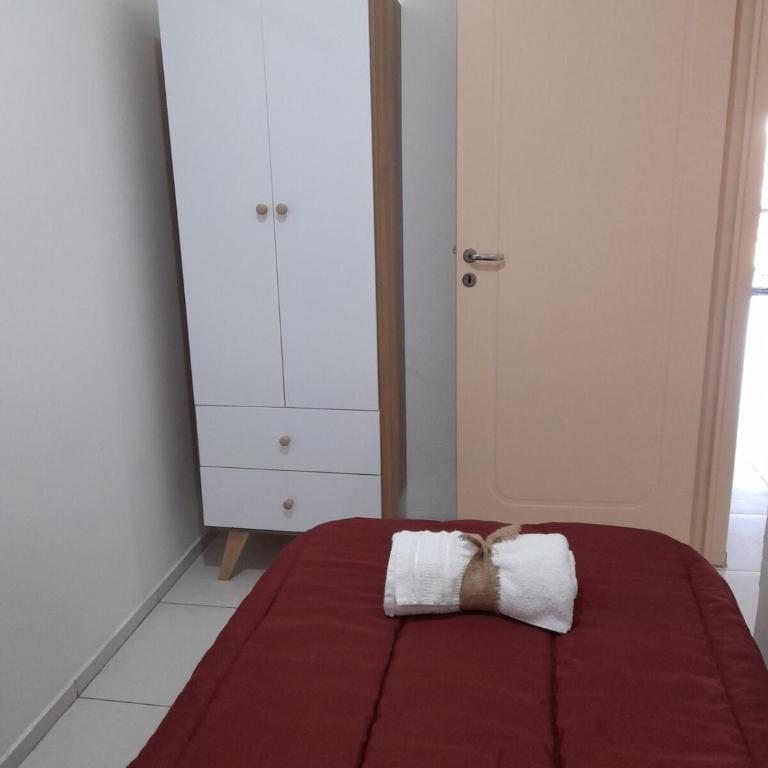 Apartment in Nueva Cordoba excellent location - Apartamento de 2 dormitorios - 3