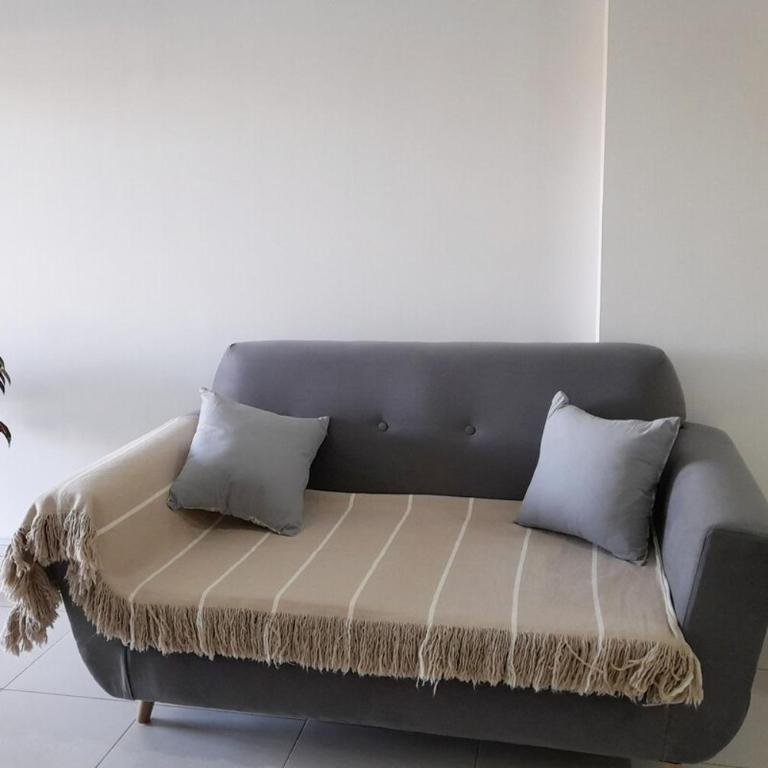 Apartment in Nueva Cordoba excellent location - Apartamento de 2 dormitorios - 5
