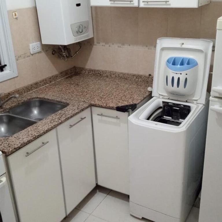 Apartment in Nueva Cordoba excellent location - Apartamento de 2 dormitorios - 9
