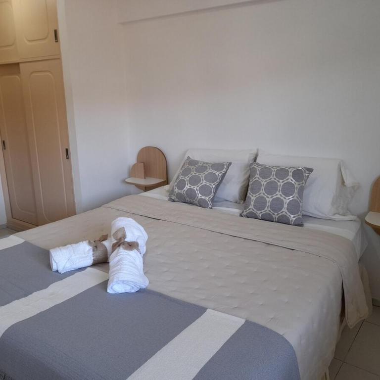 Apartment in Nueva Cordoba excellent location - Apartamento de 2 dormitorios - 10