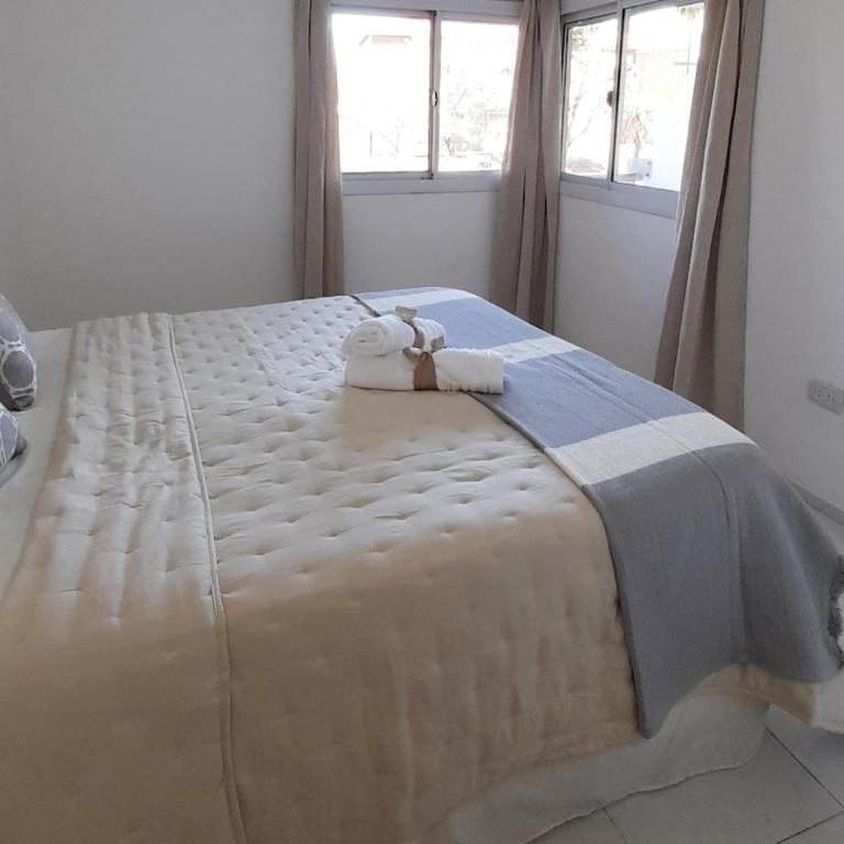 Apartment in Nueva Cordoba excellent location - Apartamento de 2 dormitorios - 11
