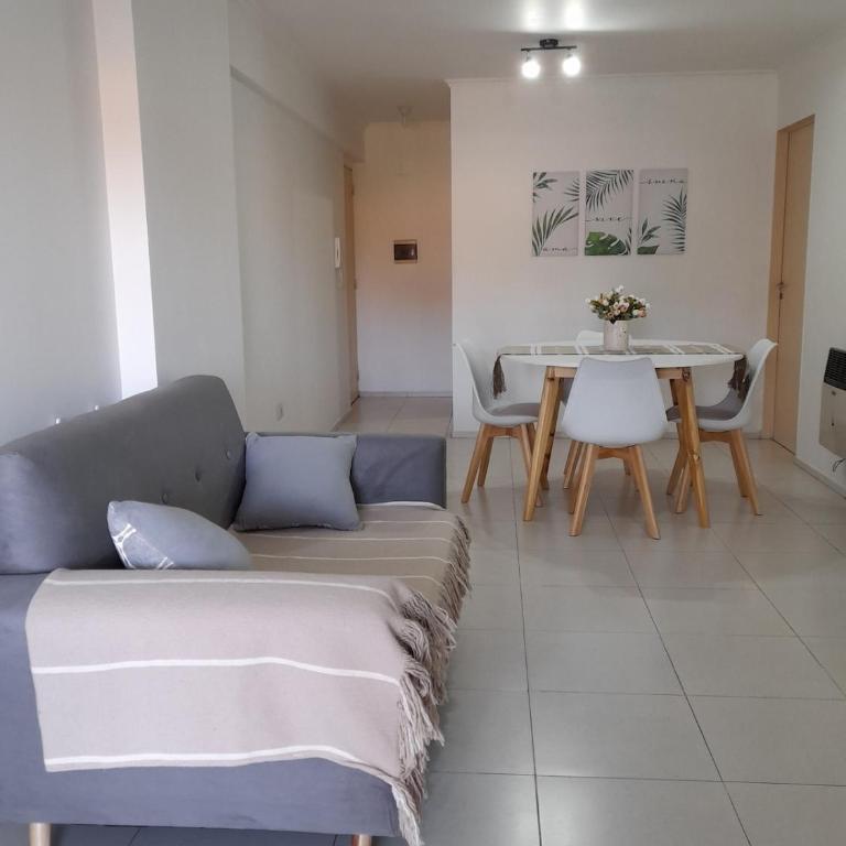 Apartment in Nueva Cordoba excellent location - Apartamento de 2 dormitorios - 12