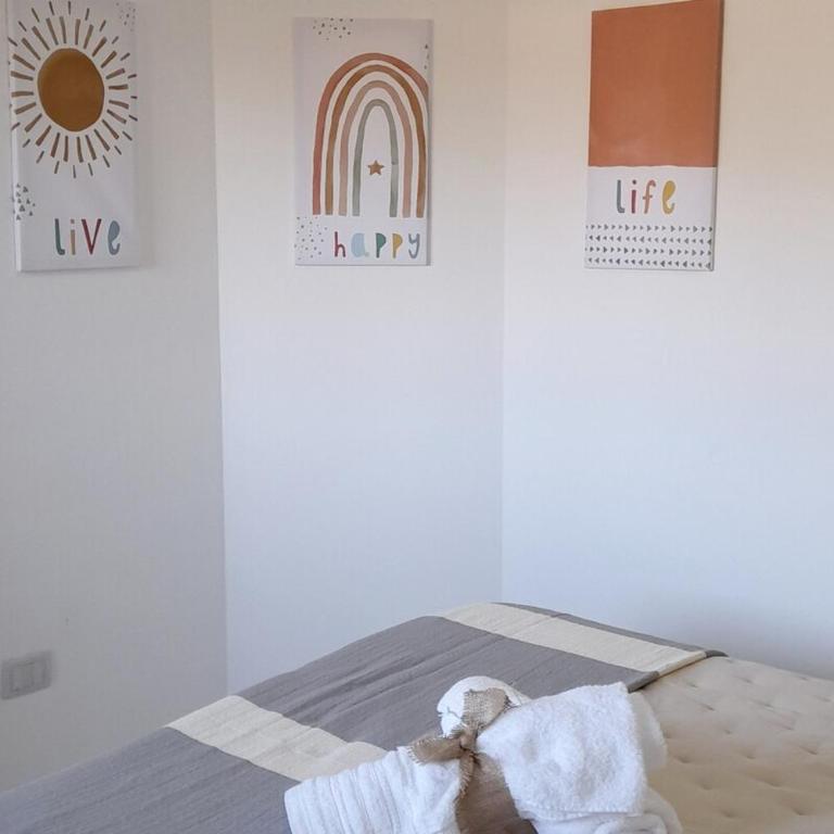 Apartment in Nueva Cordoba excellent location - Apartamento de 2 dormitorios - 17