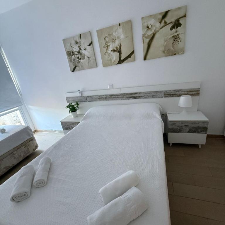 Benalbeach Paradise - One-Bedroom Apartment - 43