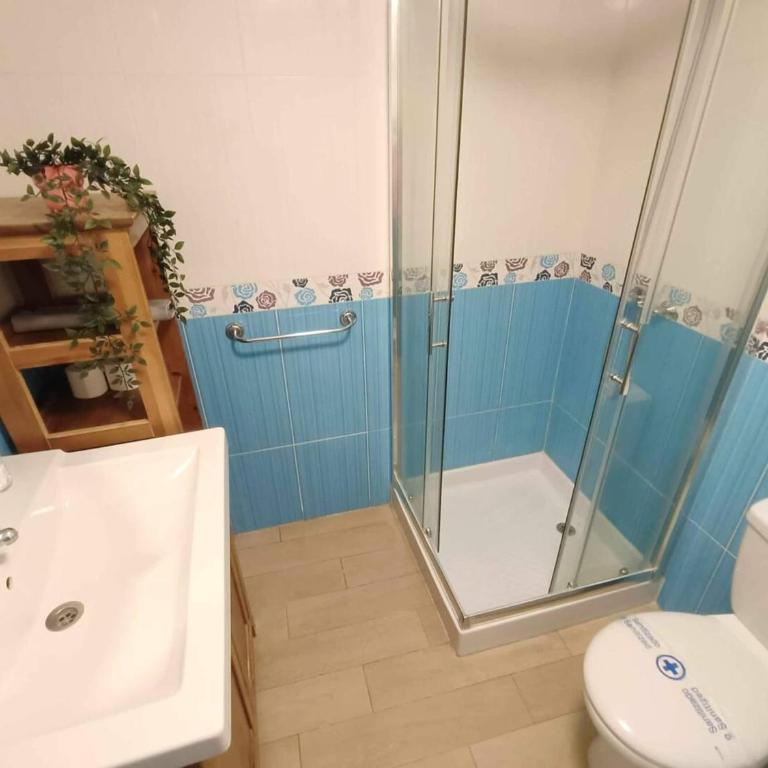 Benalbeach Paradise - One-Bedroom Apartment - 42