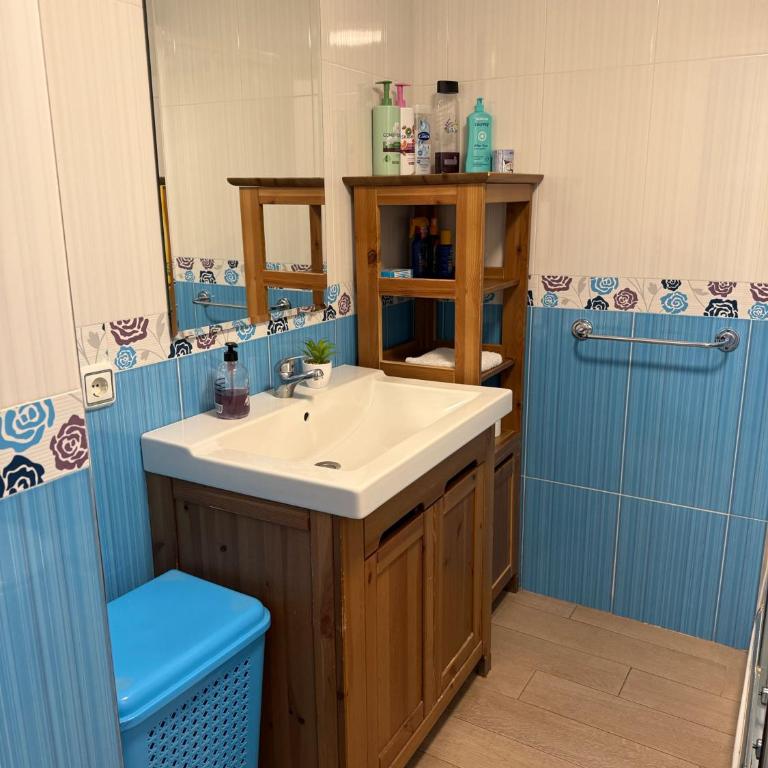 Benalbeach Paradise - One-Bedroom Apartment - 41