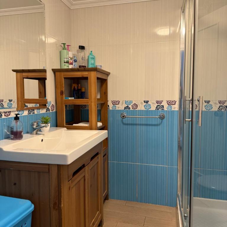 Benalbeach Paradise - One-Bedroom Apartment - 40