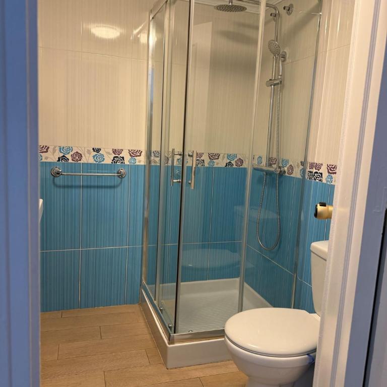 Benalbeach Paradise - One-Bedroom Apartment - 39